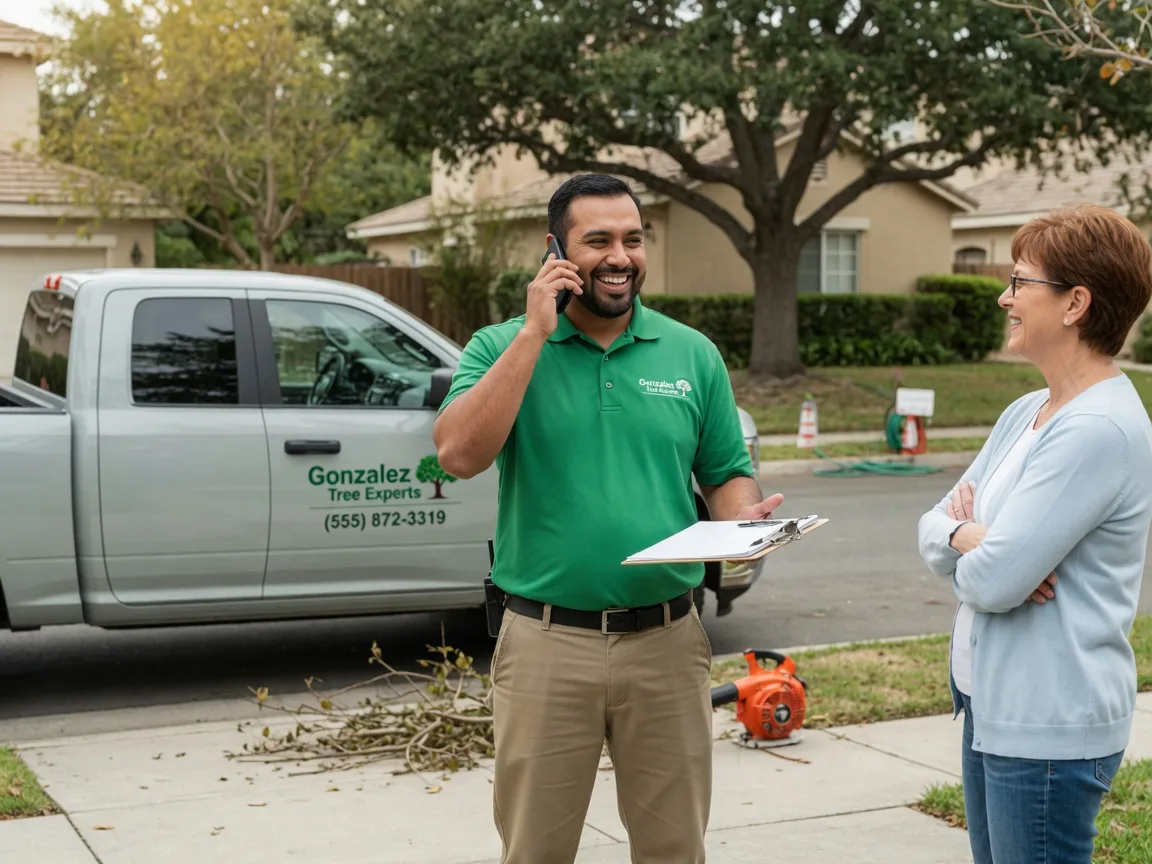Tree Service Fairfield, IA FAQs